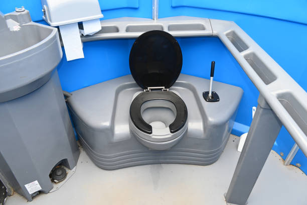 Portable Toilet Options We Offer in Westphalia, MD